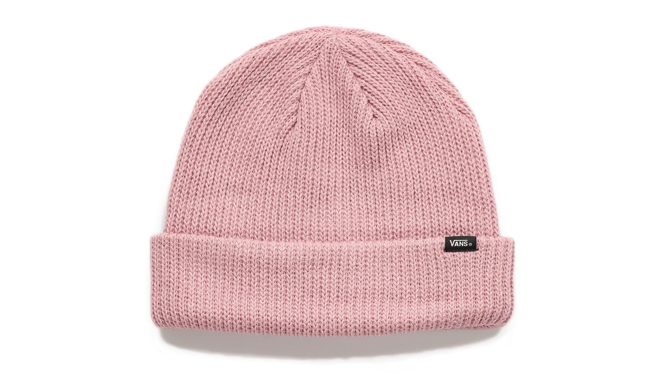 Kulicha Vans Core Basic Ružová | VN0A34GVBD5, 0