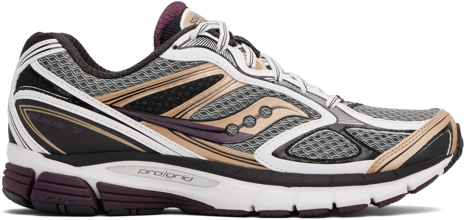 Tenisky a topánky Saucony ProGrid Guide 7 Rôznofarebný | S70936-11, 0
