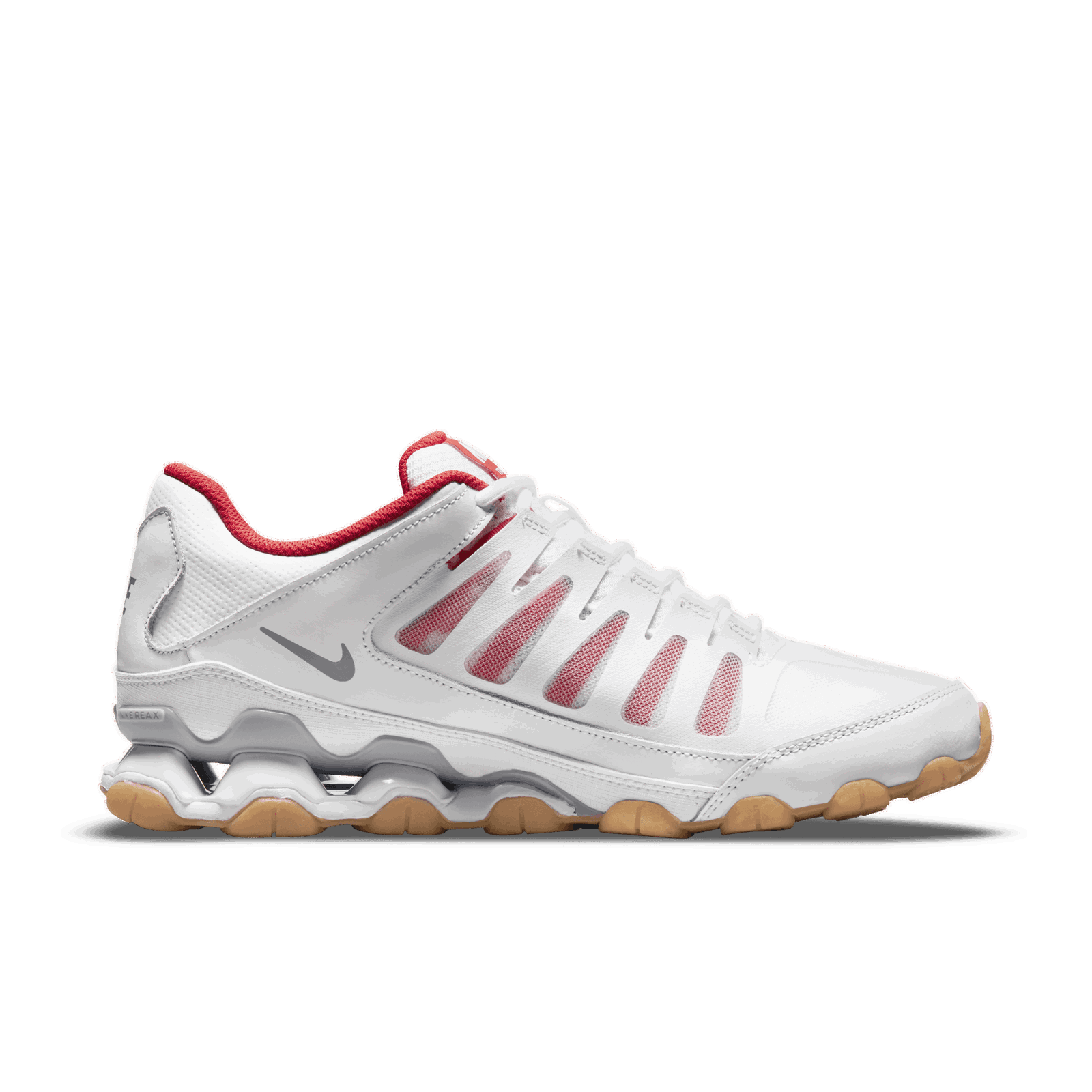Reax 8 Tr Mesh
