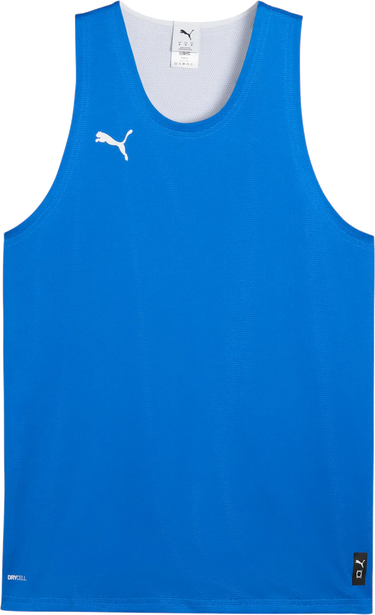 Dres Puma Teamjaws Reversible Jersey Modrá | 685369-07, 0