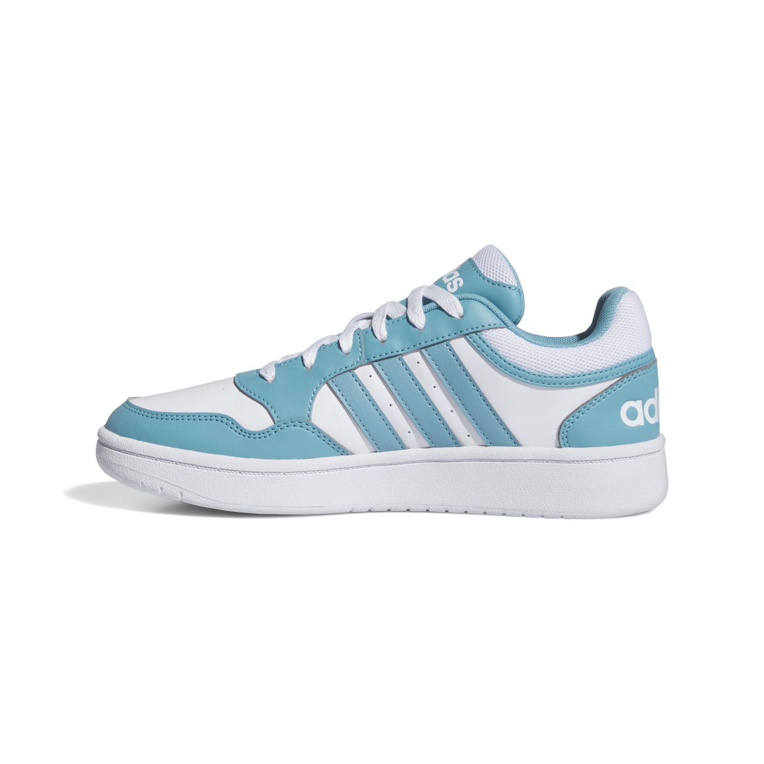 Tenisky a topánky adidas Performance adidas HOOPS 3.0 W 39 1/3 Modrá | IH0175, 1