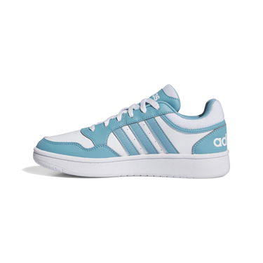 Tenisky a topánky adidas Performance adidas HOOPS 3.0 W 39 1/3 Modrá | IH0175, 1