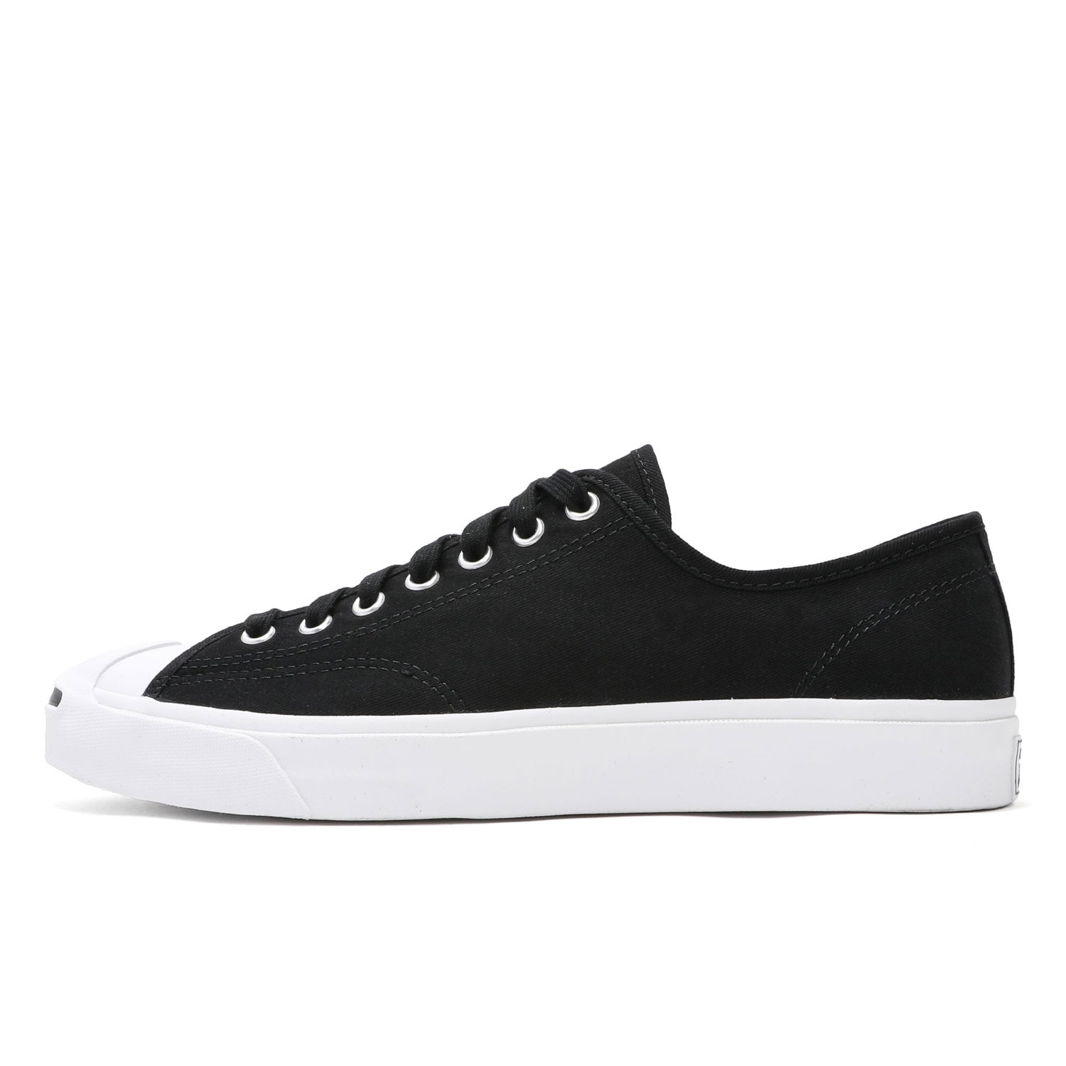 Tenisky a topánky Converse Jack Purcell Low Čierna | 164056C, 0