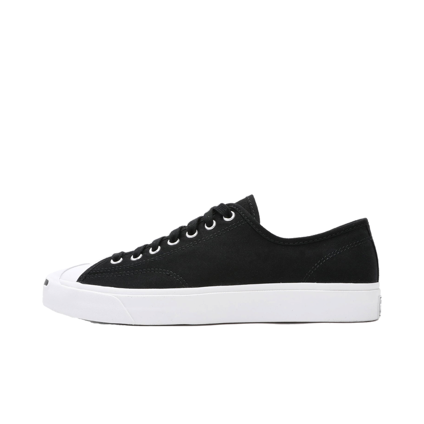 Tenisky a topánky Converse Jack Purcell Low Čierna | 164056C