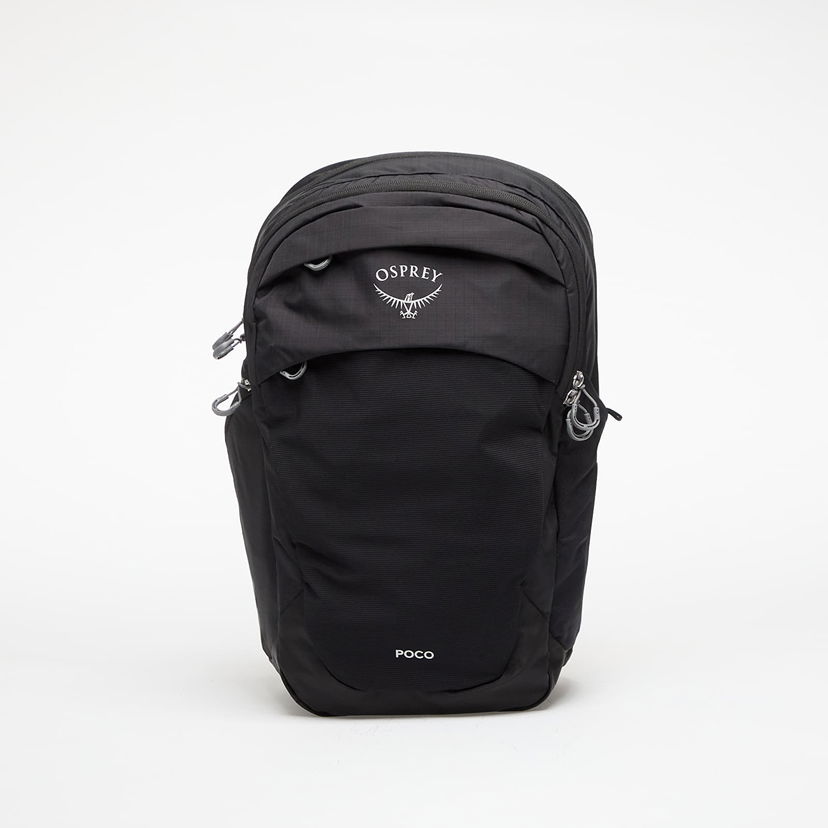 Batoh Osprey Poco Changing Pack Čierna | 10006121
