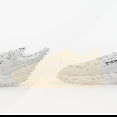 Tenisky a topánky Autry Hyperway Low Wom Wiwhite/ Wiwhite Béžová | A1UNHYLWGP01, 0