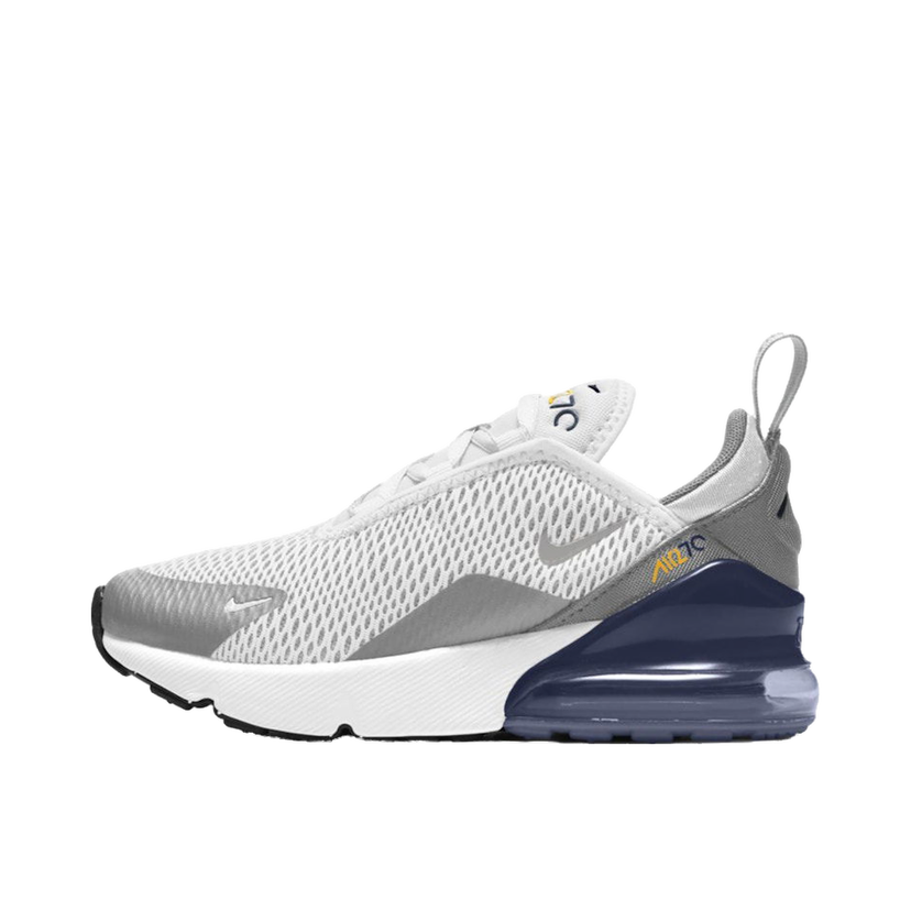 Tenisky a topánky Nike Air Max 270 Šedá | AO2372-109