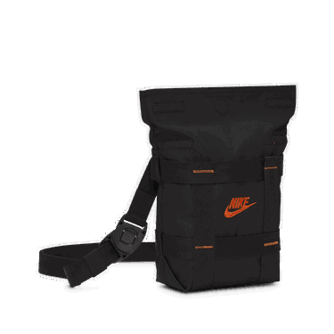 Batohy a tašky Nike Cargo Crossbody Bag (3L) men Messenger & Crossbody Čierna | HF8106-010, 3