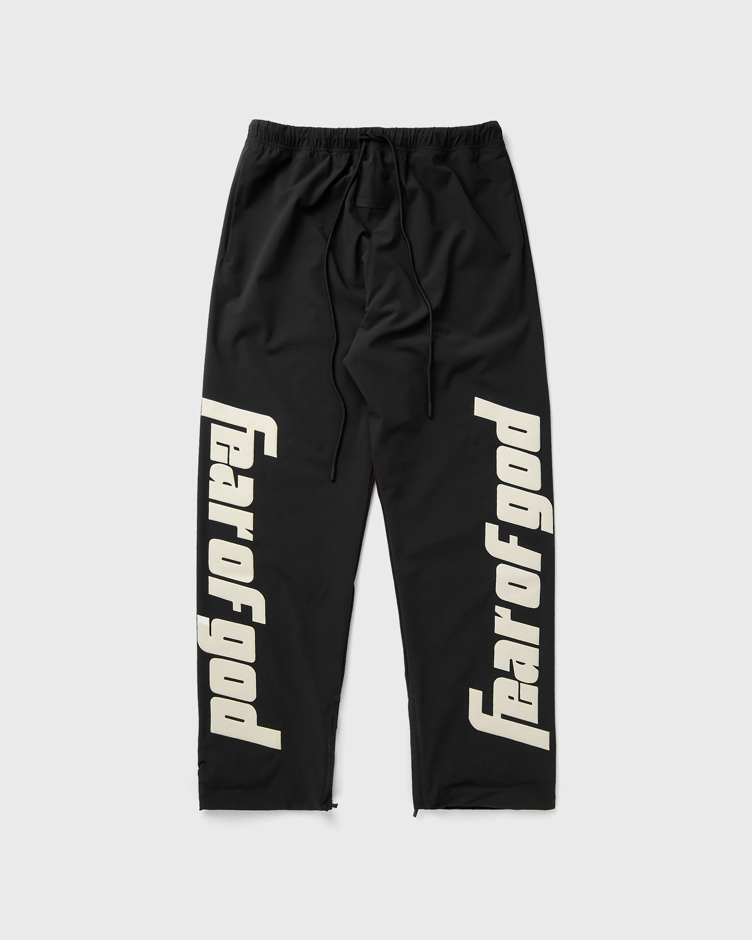Tepláky Fear of God MLB fear of god Relaxed Trackpants Čierna | 130ML254201F, 0