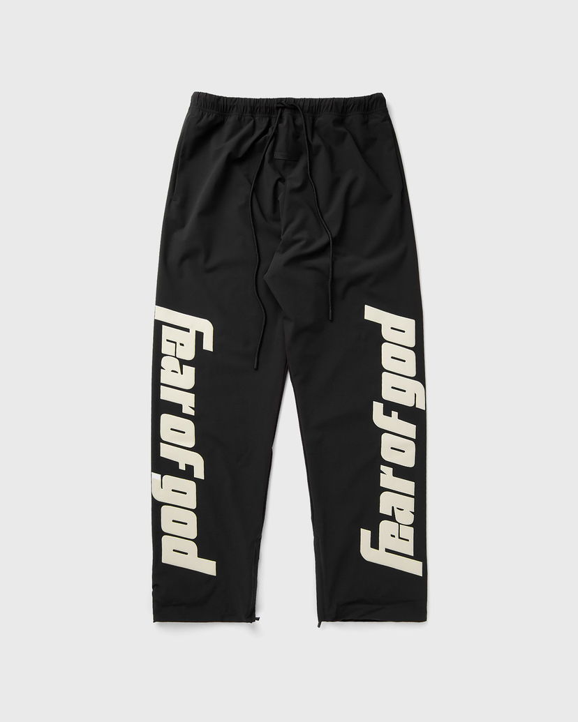Tepláky Fear of God MLB fear of god Relaxed Trackpants Čierna | 130ML254201F