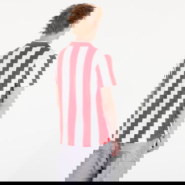 Dres COPA Atletico de Madrid 1985 - 86 Retro Football Shirt Red/ White Červená | 278-015, 2