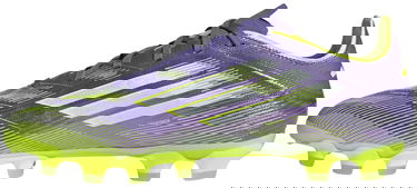 Tenisky a topánky adidas Performance F50 Pro Multi-Ground Fialová | JH7678, 3