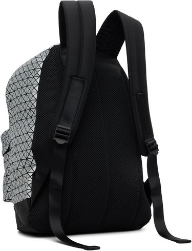 Batoh BAO BAO ISSEY MIYAKE ISSEY MIYAKE Daypack Reflector Backpack Šedá | BB57AG532, 2