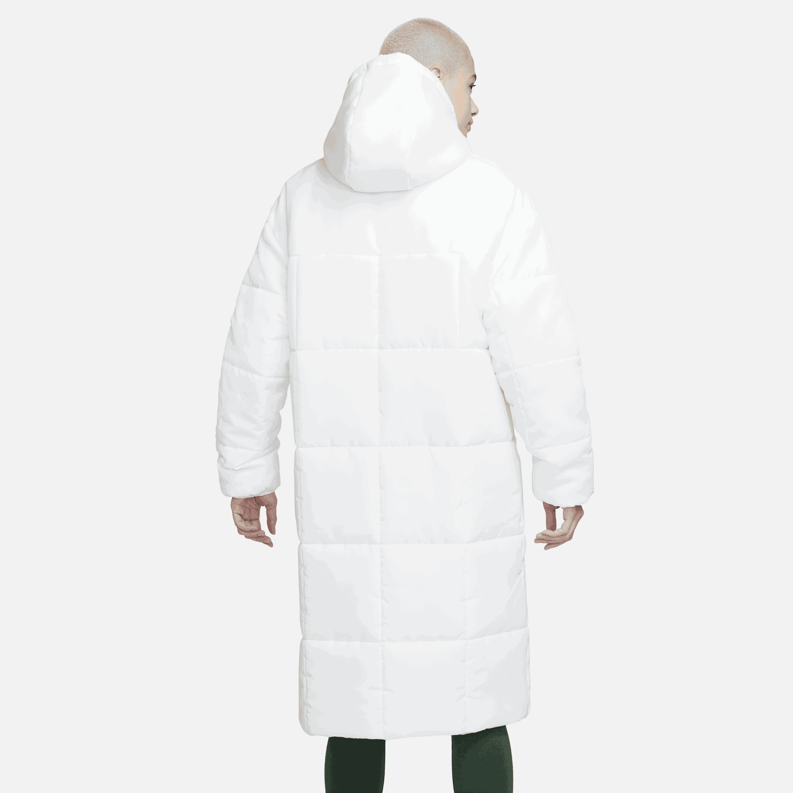 Sportswear Classic Puffer Therma-FIT Loose Hooded Parka