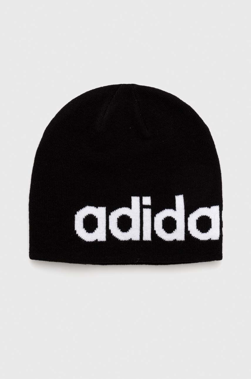 Kulicha adidas Performance Daily Beanie Čierna | IB2653, 0
