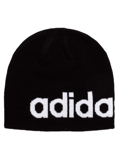 Kulicha adidas Performance Daily Beanie Čierna | IB2653