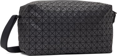 Taška cez rameno BAO BAO ISSEY MIYAKE ISSEY MIYAKE Saddle Bag Čierna | BB57AG131, 1