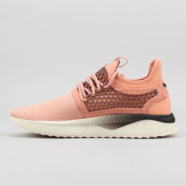 Tenisky a topánky Puma Tsugi Netfit v2 muted clay - blk - whisper white Ružová | 365398 03, 1