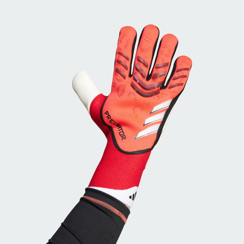 Rukavice adidas Performance Predator Pro Goalkeeper Gloves Rôznofarebný | IW6276