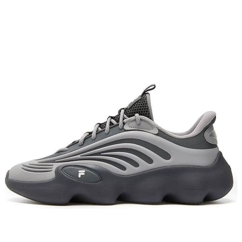 Tenisky a topánky FILA Fusion Ray 3 Šedá | T12M321105FDA, 0