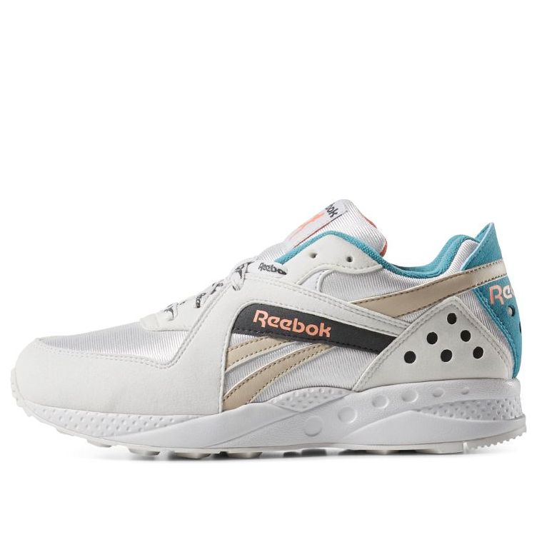 Tenisky a topánky Reebok Pyro Retro Biela | DV5874