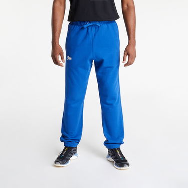 Nohavice a džínsy Patta Basic Jogging Pants Modrá | POC-BC-JP-018, 0
