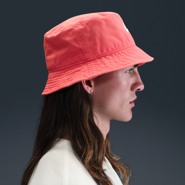 Klobúk Nike Nike Apex Futura Bucket Hat Ružová | FB5381-814, 2