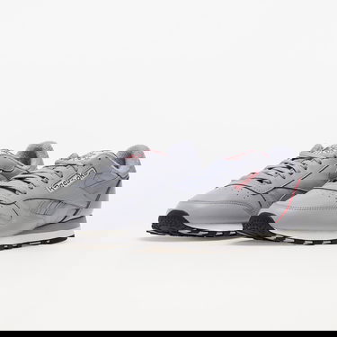 Tenisky a topánky Reebok Classic Leather 1983 Vintage "Classic Grey" Šedá | GX0282, 5