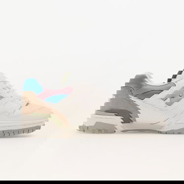 Tenisky a topánky New Balance BB550PGA Biela | BB550PGA, 1