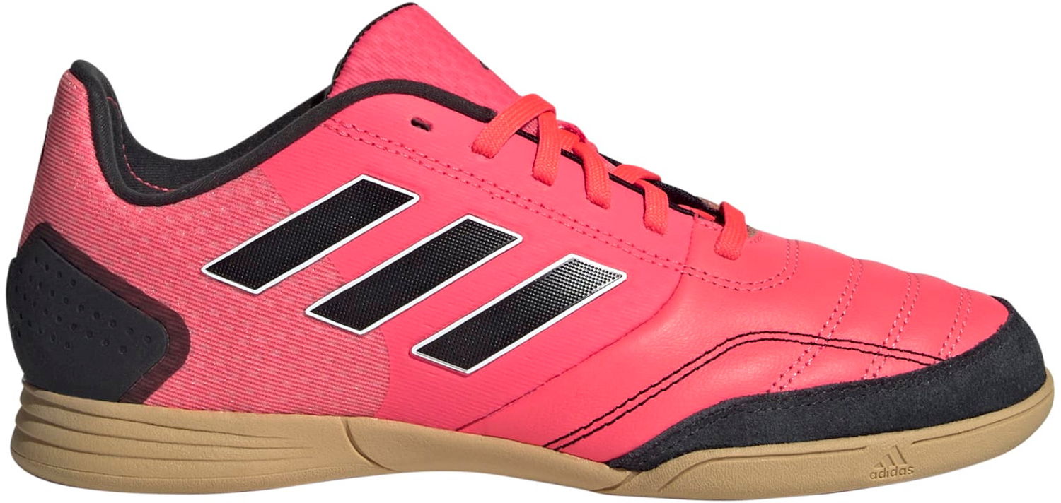 Tenisky a topánky adidas Performance TOP SALA COMPETITION J Ružová | ig8761, 0