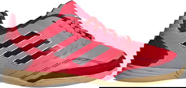 Tenisky a topánky adidas Performance TOP SALA COMPETITION J Ružová | ig8761, 0