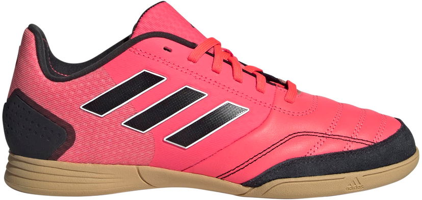 Tenisky a topánky adidas Performance TOP SALA COMPETITION J Ružová | ig8761