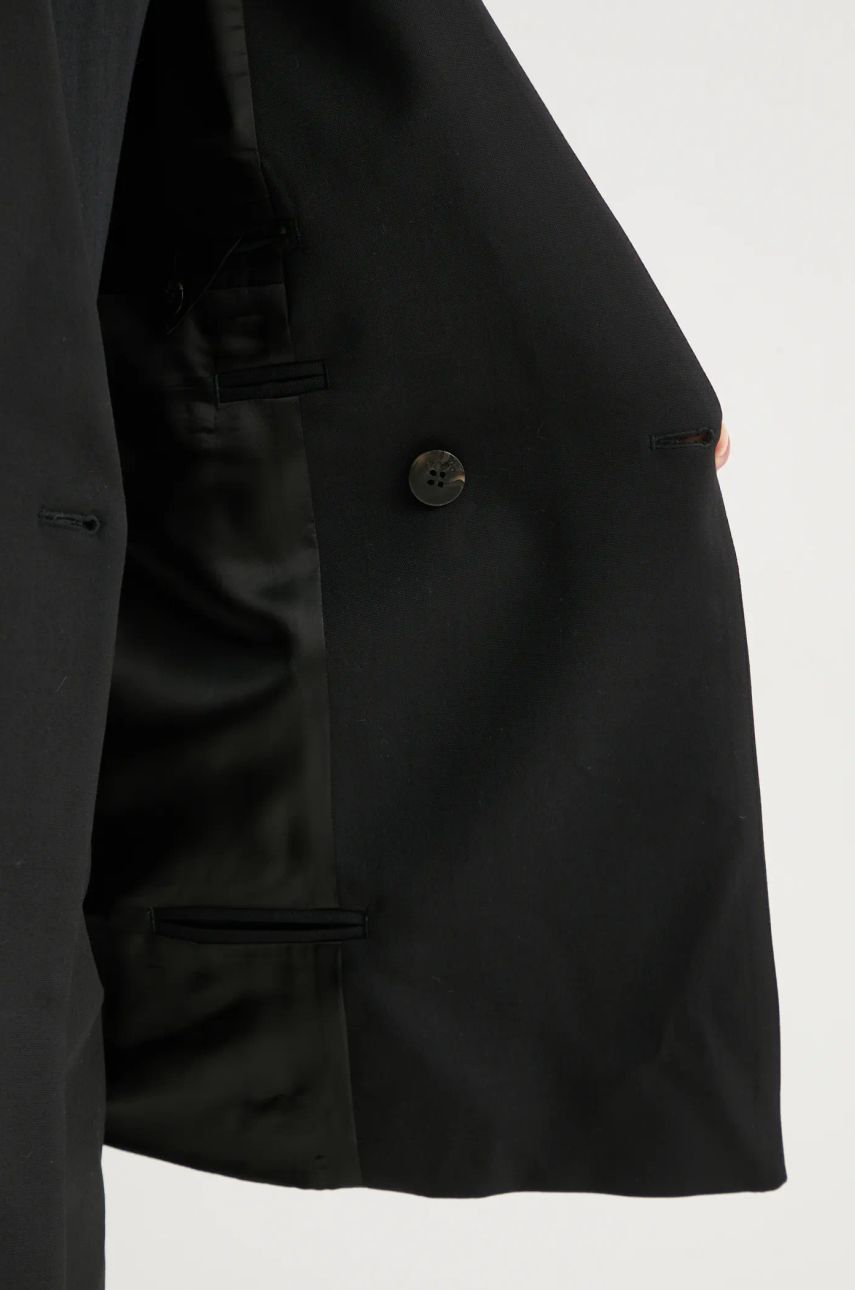 Nanushka CEDRIC Wool Blend Blazer