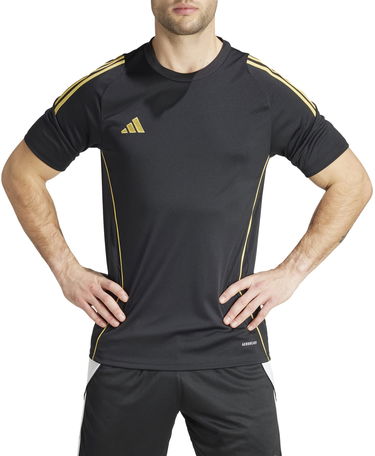 Dres adidas Originals adidas TIRO24 JSY Čierna | iv6952, 0