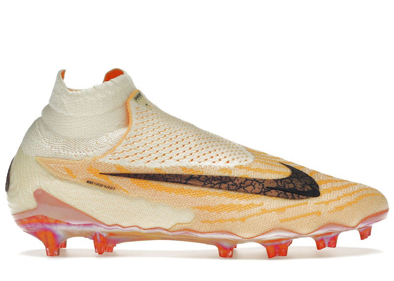Tenisky a topánky Nike Gripknit Phantom GX Elite Dynamic Fit FG SE Oranžová | FD3070-860, 0