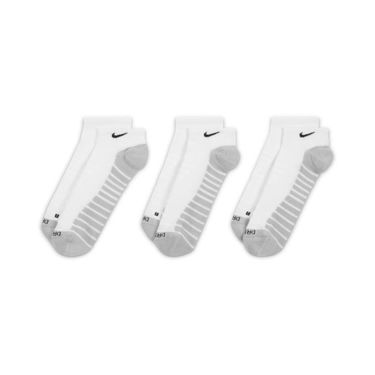 Ponožky Nike Everyday Max Cushioned Biela | sx6964-100, 3