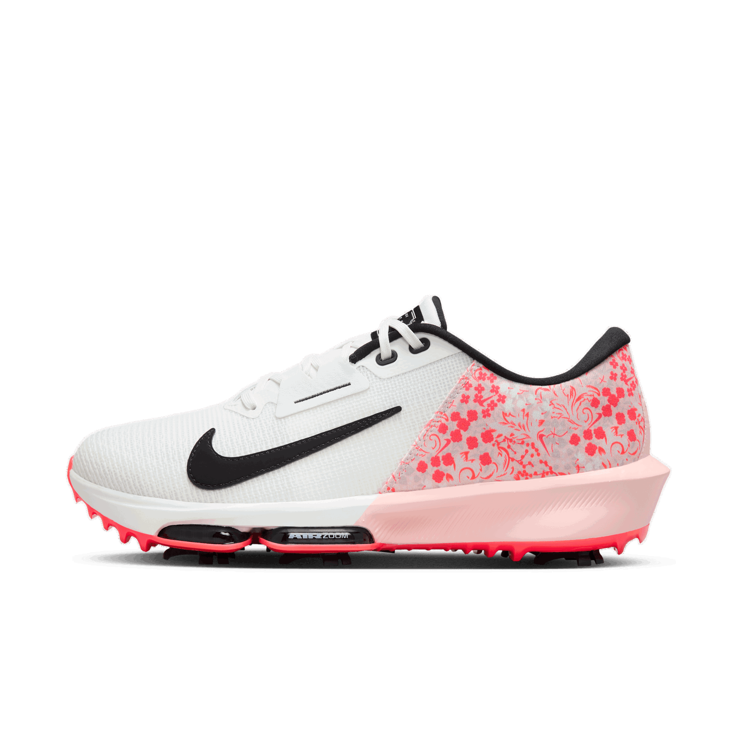 Tenisky a topánky Nike Nike Infinity Tour 2 Golf Shoes Biela | HJ4508-100, 0