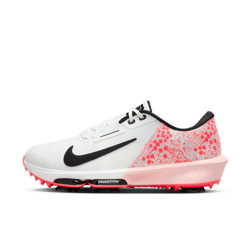 Tenisky a topánky Nike Nike Infinity Tour 2 Golf Shoes Biela | HJ4508-100