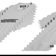 Neighborhood Sheltech Logo T-Shirt, Size Large