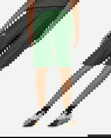 Šortky and wander Breath Rip Shorts Green Zelené | 5744122118 140, 3