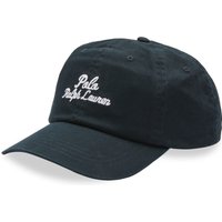 Šiltovka Polo by Ralph Lauren Chain Stitch Logo Cap Čierna | 710936498001, 2