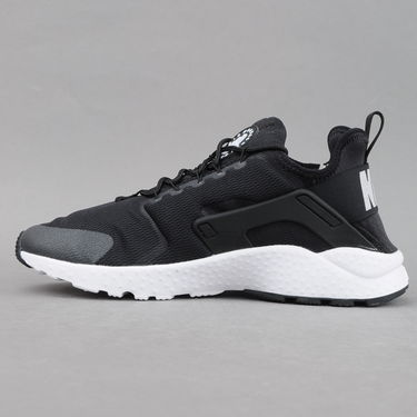 Tenisky a topánky Nike WMNS Air Huarache Run Ultra Čierna | 819151-001, 1