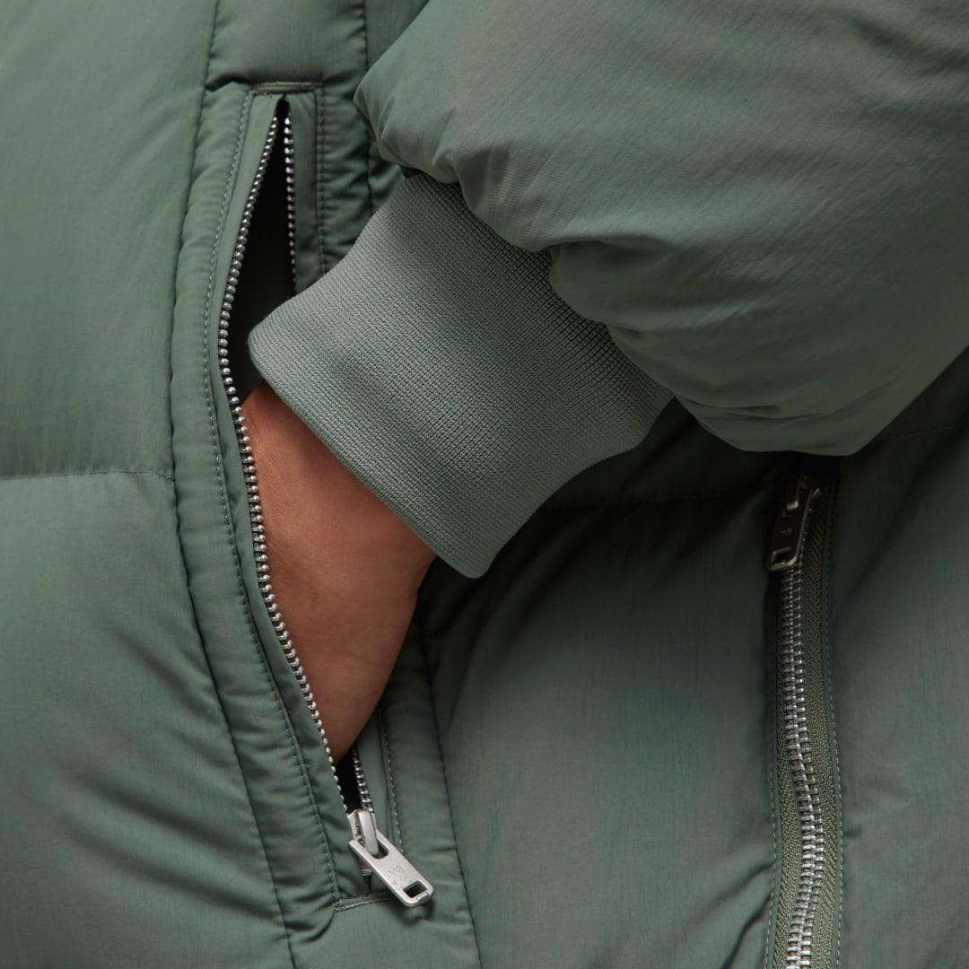 Y-3 Puffer