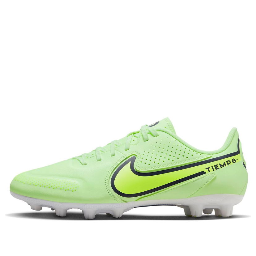Tenisky a topánky Nike Legend 9 Academy HG Zelené | DB0626-705