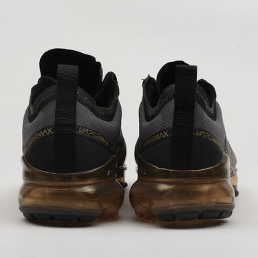 Tenisky a topánky Nike Air Vapormax 2019 GS Čierna | AJ2616-004, 3
