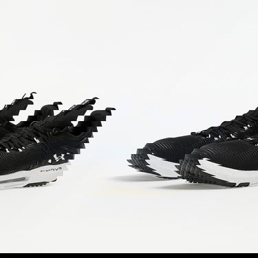 Tenisky a topánky Under Armour W HOVR Rise 2 Čierna | 3023010-001, 4