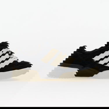 Tenisky a topánky adidas Originals Forum2000 Čierna | JR0509, 2