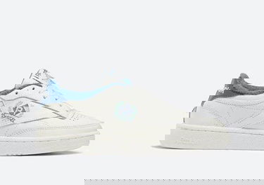 Tenisky a topánky Reebok Club C 85 Biela | H05812, 0