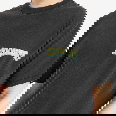 Tričko MARKET Farmers Graphic T-Shirt, Size Large Čierna | 399002190-BLK, 5