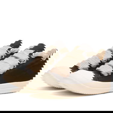 Tenisky a topánky Rick Owens Rick Owens DRKSHDW Mega Bumper Low Lunar, Size EU 36 Čierna | DS02E7839-NCV-91, 2